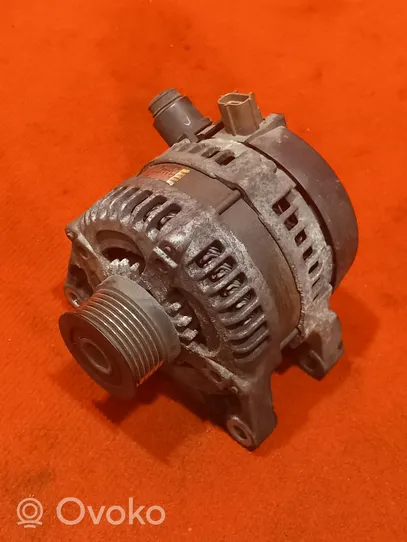 Volvo V50 Generatore/alternatore 1042103513