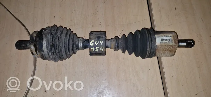 Volvo S60 Front driveshaft 8689210