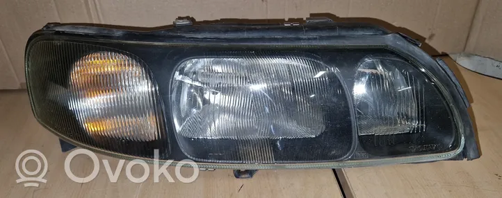 Volvo S60 Headlight/headlamp 