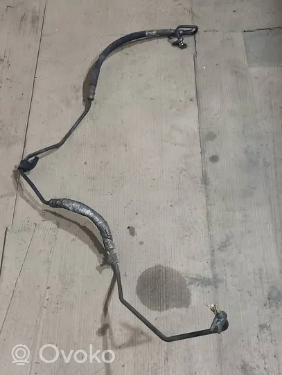 Citroen C5 Power steering hose/pipe/line 