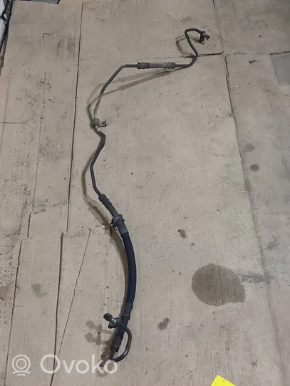 Citroen C5 Power steering hose/pipe/line 