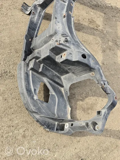 Renault Master II Schlossträger Frontträger Frontmaske 8200187234