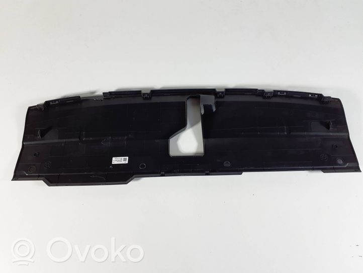 Hyundai Tucson IV NX4 Plaque avant support serrure de capot 86390N7000