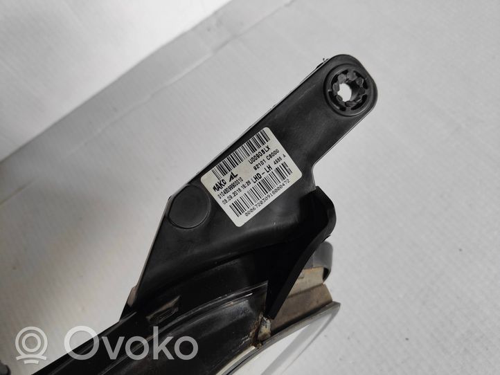 Hyundai i20 (GB IB) Lampa przednia 92101C8000