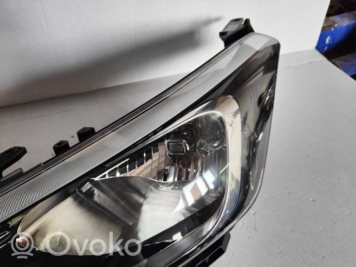 Hyundai i20 (GB IB) Lampa przednia 92101C8000