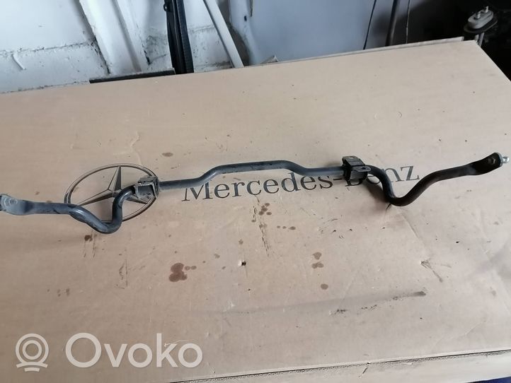 Ford Kuga II Stabilizator przedni / drążek AV615482EB