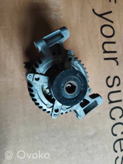 Aston Martin DB9 Generator/alternator 4G4310300AC