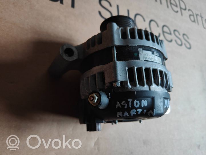 Aston Martin DB9 Generator/alternator 4G4310300AC