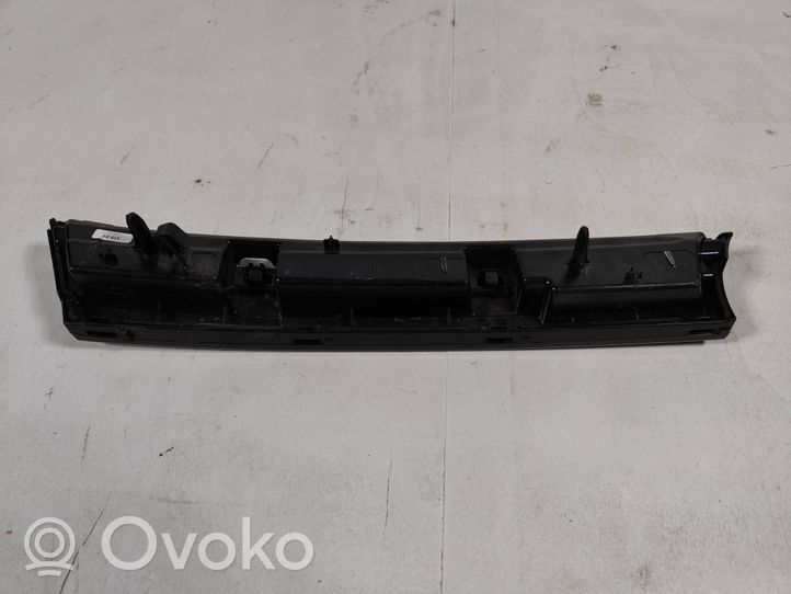 Volkswagen ID.4 Modanatura separatore del paraurti anteriore 11A853719