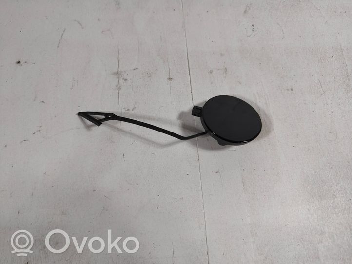 Volkswagen Touareg III Front tow hook cap/cover 760807156