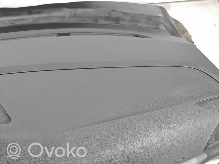 Seat Tarraco Deska rozdzielcza 5FJ857033