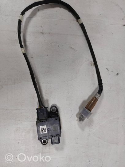 Volkswagen Multivan T6 Sensore della sonda Lambda 05L906261F