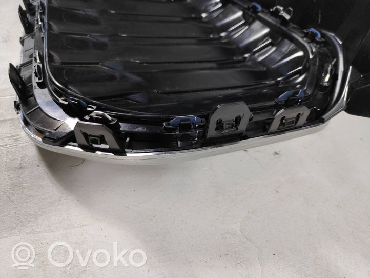 BMW X1 U11 Griglia superiore del radiatore paraurti anteriore 988030707
