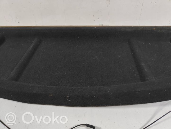 Hyundai Tiburon Parcel shelf load cover 1234