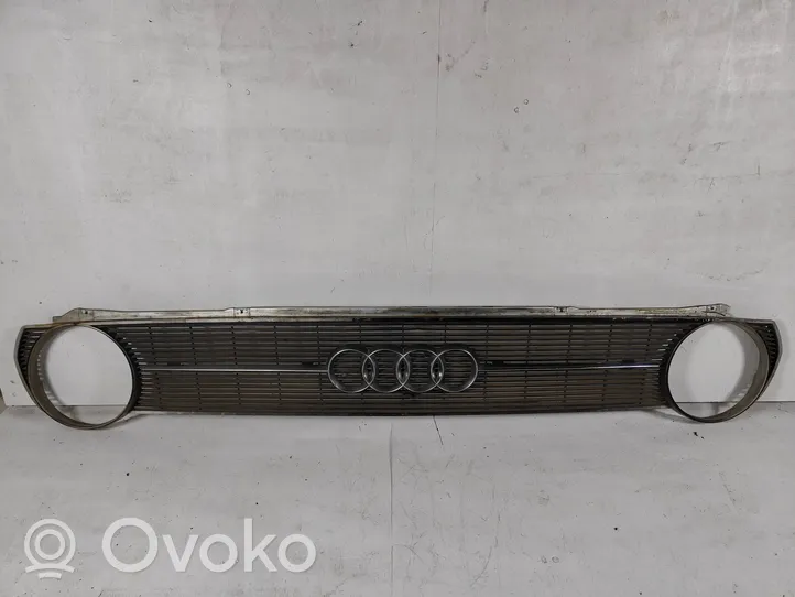 Audi 80 B1 Atrapa chłodnicy / Grill 823853655