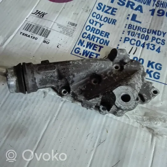 Audi A4 S4 B8 8K Termostato/alloggiamento del termostato 06E121161AN