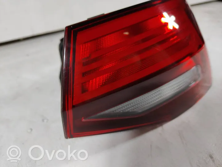 Audi A3 8Y Lampy tylnej klapy bagażnika 8Y0945070