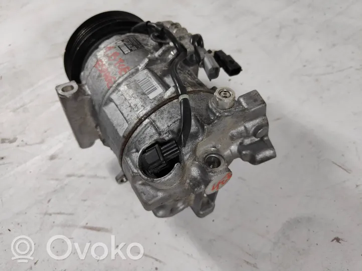 Renault Espace V (RFC) Compressore aria condizionata (A/C) (pompa) 926003234R