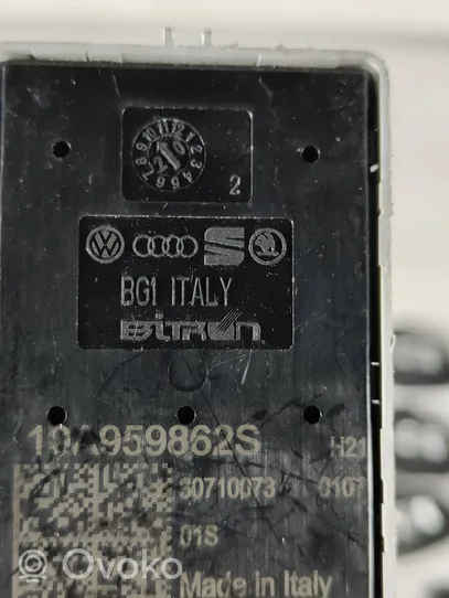 Volkswagen ID.3 Przyciski szyb 10A959862S
