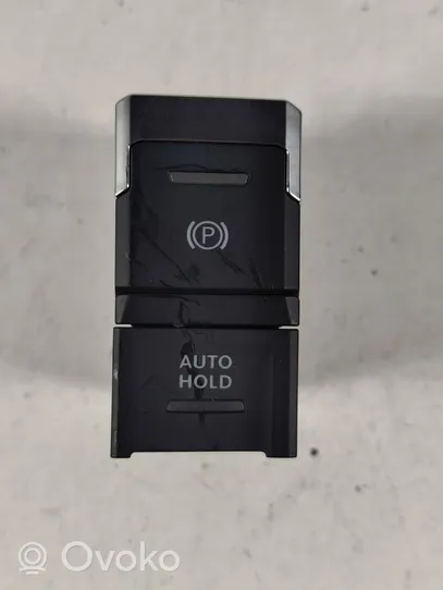 Volkswagen Tiguan Przycisk / Włącznik hamulca ręcznego 5NC927225A