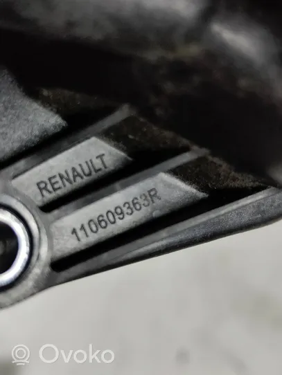 Renault Twingo III Termostat / Obudowa termostatu 110609363R