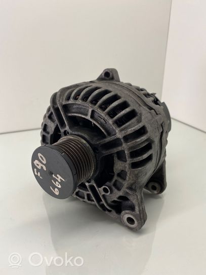 Renault Laguna II Alternator 0124525137