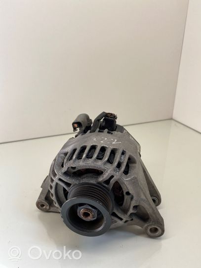 Toyota Avensis T250 Generatore/alternatore 0986046110