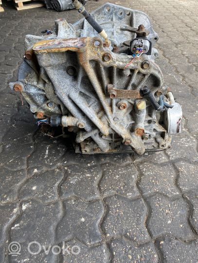 Toyota iQ Automatic gearbox 30410