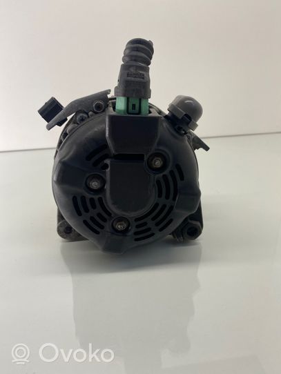 Toyota RAV 4 (XA20) Generatore/alternatore 2706028260