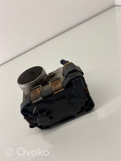 Fiat 500 Throttle valve 55192786