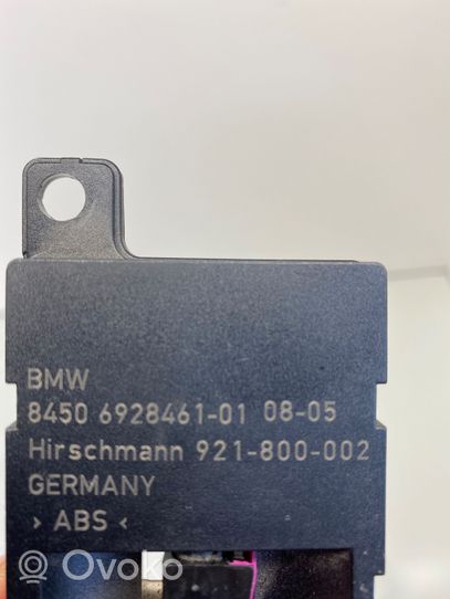 BMW 3 E90 E91 Антенна Bluetooth 6928461