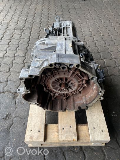 Audi A6 S6 C6 4F Scatola del cambio automatico HSX