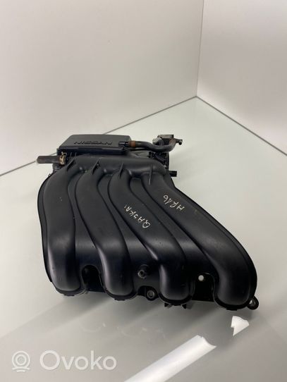 Nissan Qashqai Intake manifold 1KT0A