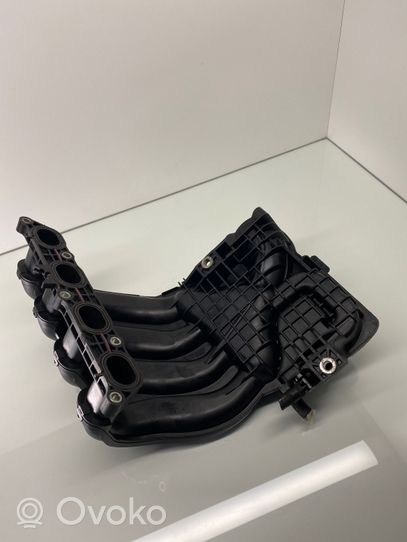 Nissan Qashqai Intake manifold 1KT0A