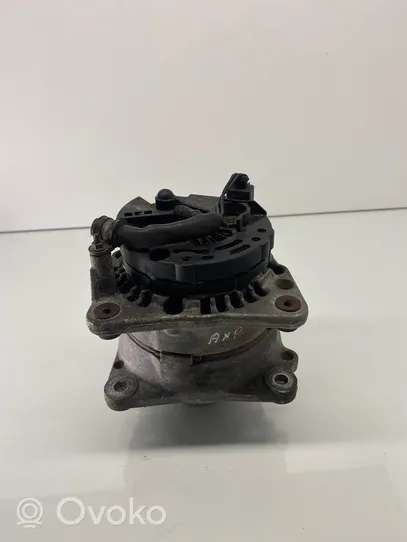 Volkswagen Golf IV Alternator 037903025F