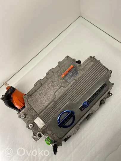 Nissan Leaf I (ZE0) Convertisseur / inversion de tension inverseur 291A03NA0A