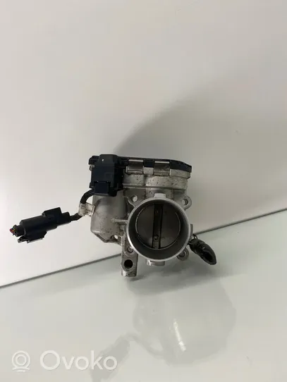 Hyundai Ioniq Throttle valve 3510003HA0