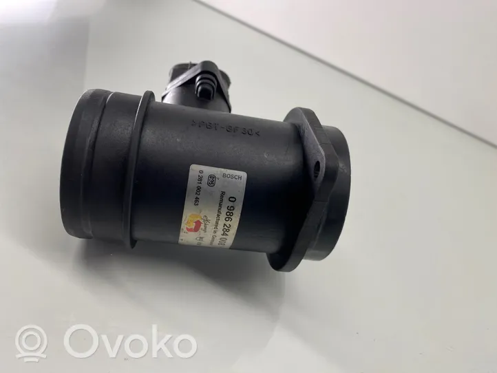 Volkswagen Transporter - Caravelle T4 Mass air flow meter 0281002463