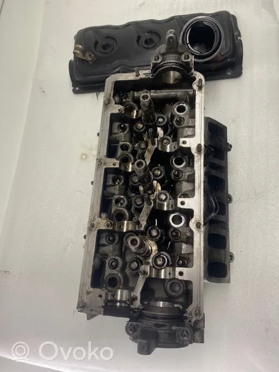 Audi A6 S6 C5 4B Engine head 059103469K