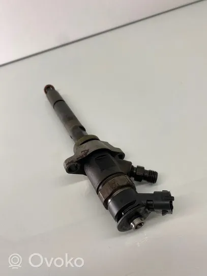 Citroen C4 I Injecteur de carburant 0445110297