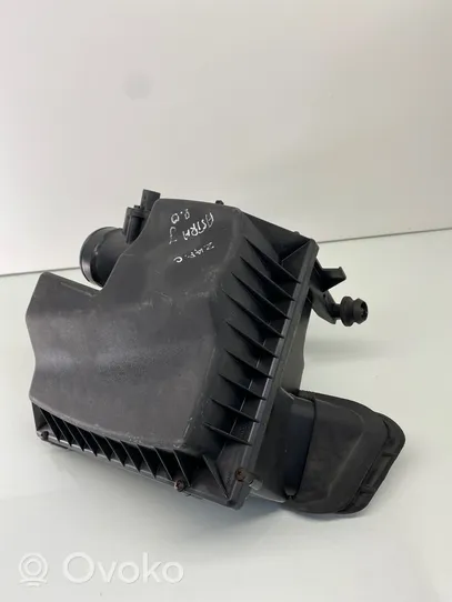 Opel Astra J Air filter box 13256899