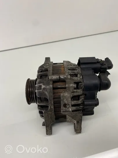 KIA Sportage Alternator 3730022650