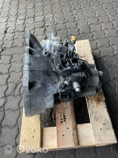 Ford Focus Manual 6 speed gearbox CV6R7002PD