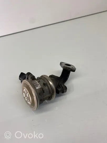 Audi A6 S6 C6 4F EGR valve 06E131101C