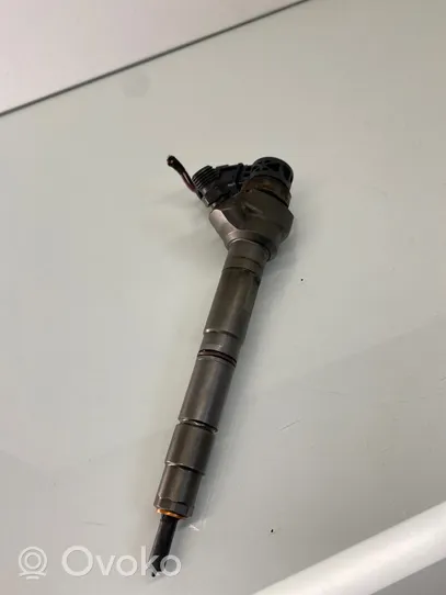 Volkswagen Tiguan Injektor Einspritzdüse 0445110369