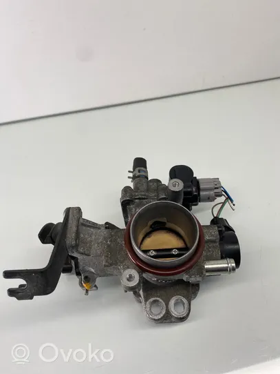 Daihatsu Sirion Throttle valve 8945297401