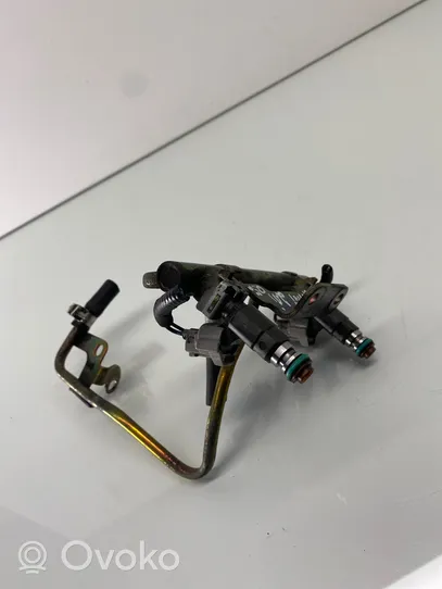 Subaru Legacy Kit d'injecteurs de carburant FBJC101
