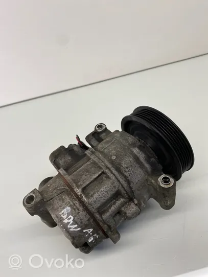 Audi A6 S6 C6 4F Compressore aria condizionata (A/C) (pompa) 4F0260805R