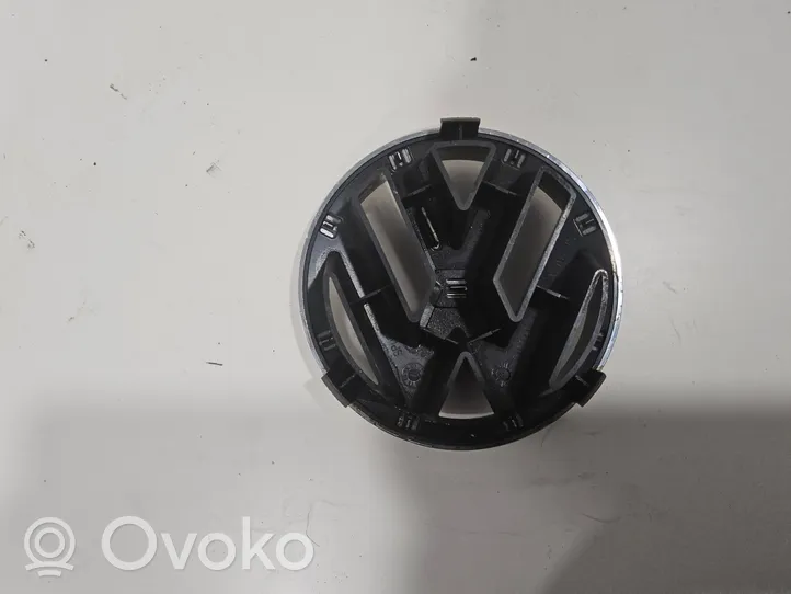 Volkswagen Caddy Logo, emblème, badge 3B0853601C