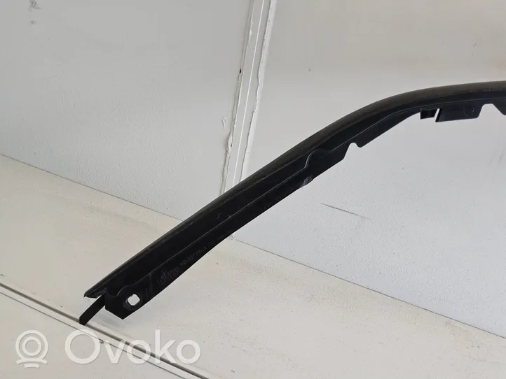 Porsche 718 Cayman 982 982c Modanatura separatore del paraurti anteriore 982807110A